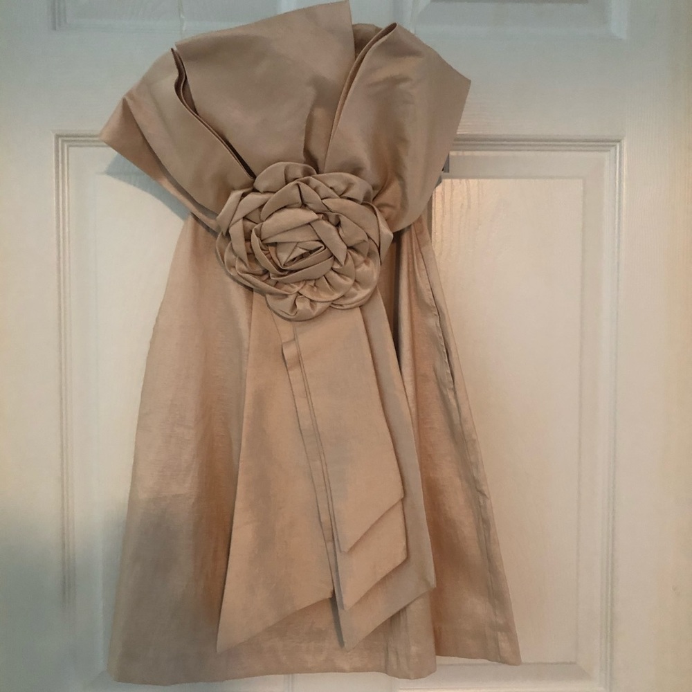 Romeo & Juliet New Cocktail Dress